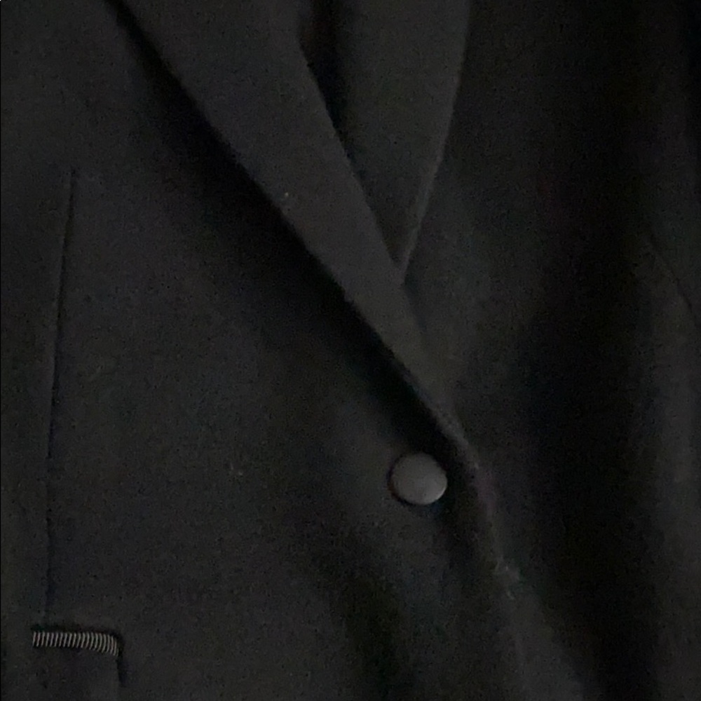 Rag & bone blazer